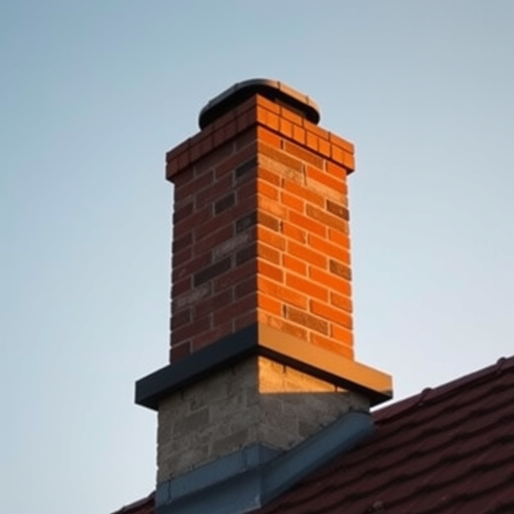 Fernando D. Chimney Inc — professional Chimney Sweep in Morrow, our branded team and work van — Chimney Sweep near me Fernando D. Chimney Inc — professional Chimney Sweep in Morrow, our branded team and work van — Chimney Sweep near me